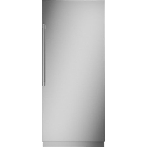 Monogram Refrigerator Model ZIR361NBRII