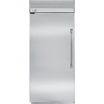 Monogram Refrigerator Model ZIRP360NHLH