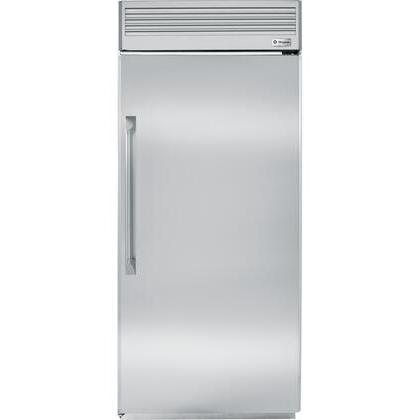 Monogram Refrigerator Model ZIRP360NHRH