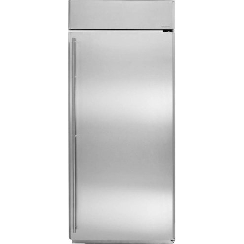 Monogram Refrigerator Model ZIRS360NHRH