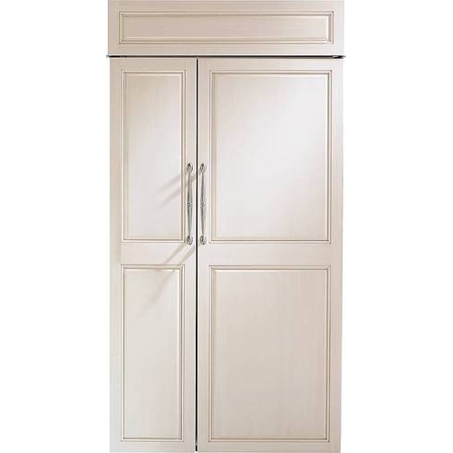 Comprar Monogram Refrigerador ZIS420NNII