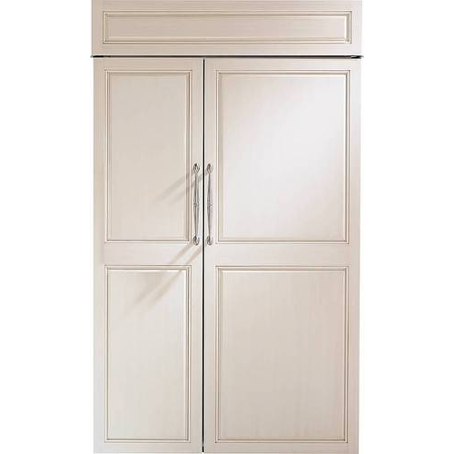 Buy Monogram Refrigerator ZIS480NNII