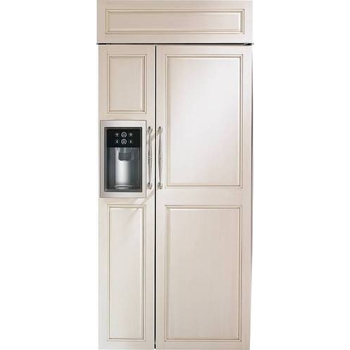 Buy Monogram Refrigerator ZISB360DNII