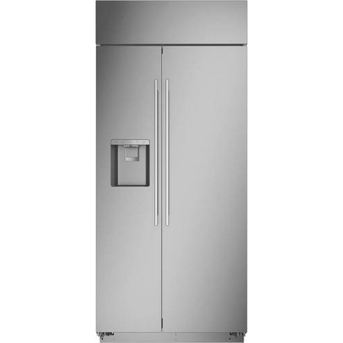 Monogram Refrigerador Modelo ZISS360DNSS