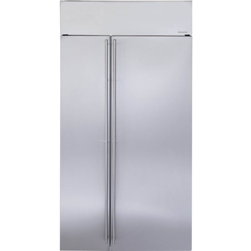 Comprar Monogram Refrigerador ZISS420NKSS