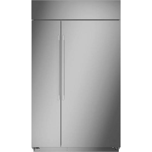 Comprar Monogram Refrigerador ZISS480NNSS