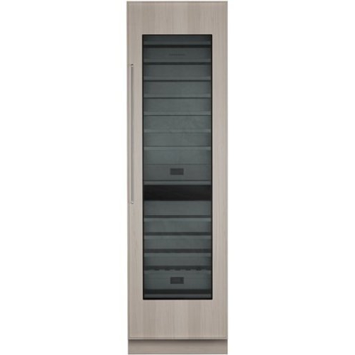 Monogram Refrigerator Model ZIW241NBWII