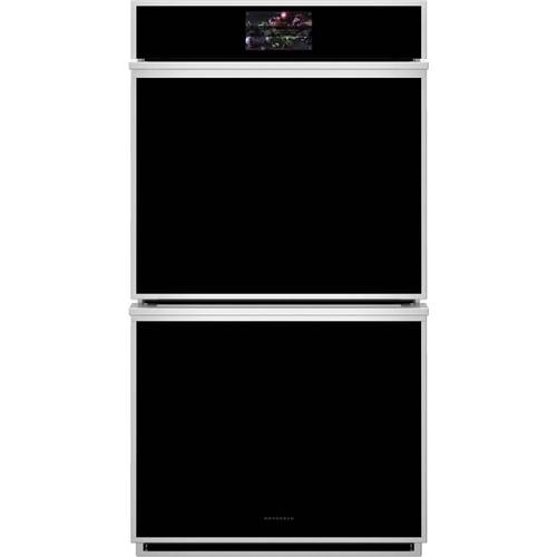 Monogram Range Model ZKD90DSSNSS