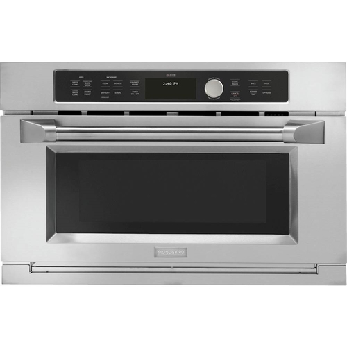Monogram Microwave Model ZSC2202JSS