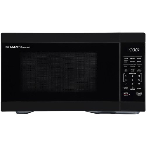 Buy Sharp Microwave ZSMC1161HB