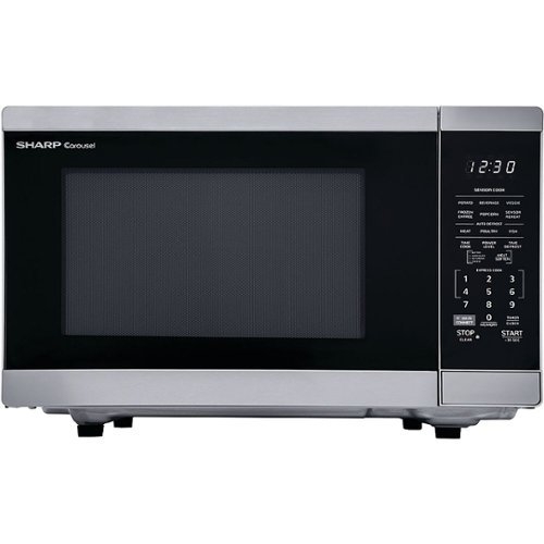 Buy Sharp Microwave ZSMC1469HS