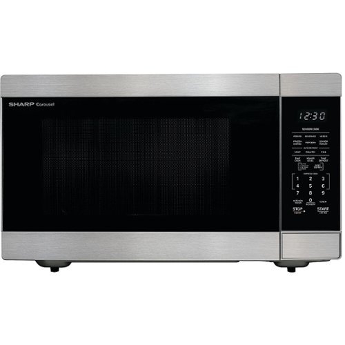 Buy Sharp Microwave ZSMC2266HS