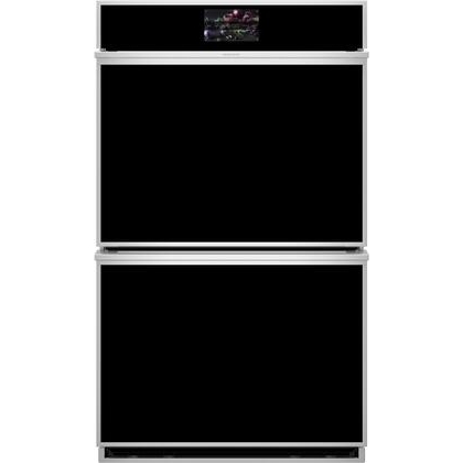 Monogram Range Model ZTD90DSSNSS