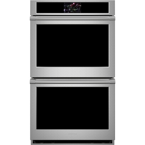 Monogram Range Model ZTDX1DPSNSS