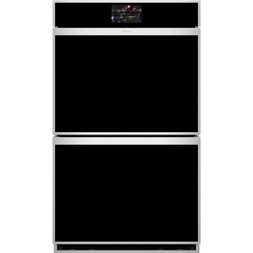 Monogram Range Model ZTDX1DSSNSS