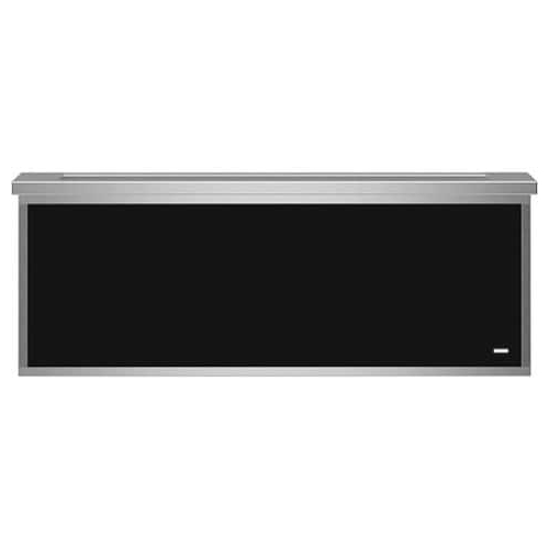 Monogram Range Model ZTW900SSNSS