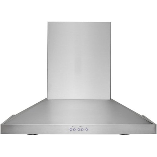 Monogram Range Model ZVW8301SWSS