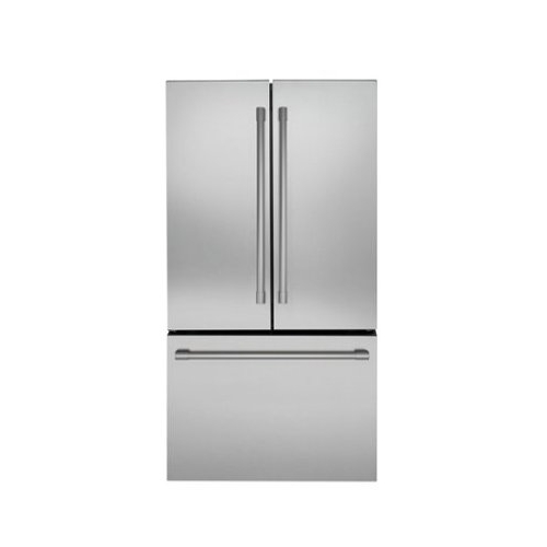 Monogram Refrigerator Model ZWE23NSYSS