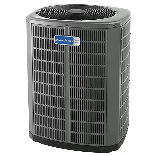 American Standard Heat Pump Model AccuComfortPlatinum17