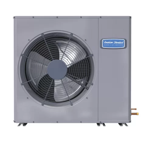 American Standard Heat Pump Model AccuComfortPlatinum19