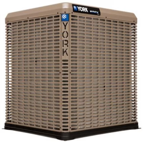 York Heat Pump Model YZV 20 SEER
