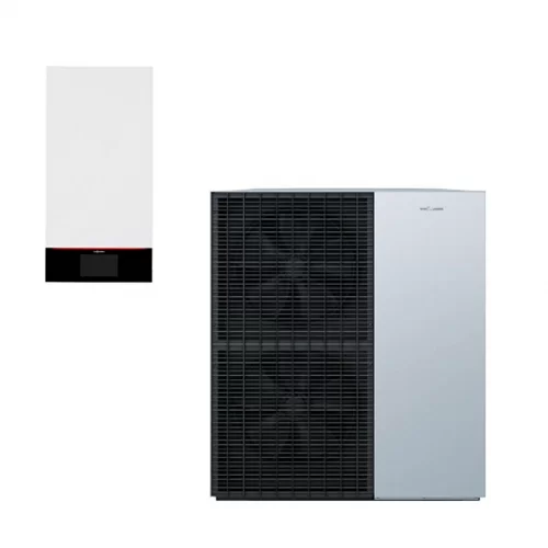 Viessmann Heat Pump Model VITOCAL 150-A