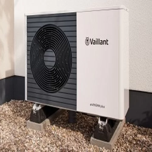 Vaillant Group Heat Pump Model aroTHERM