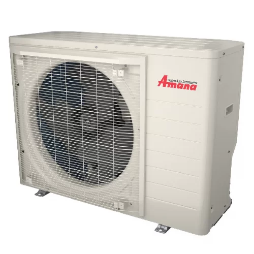 Buy Amana Heat Pump ASZS6 S-series