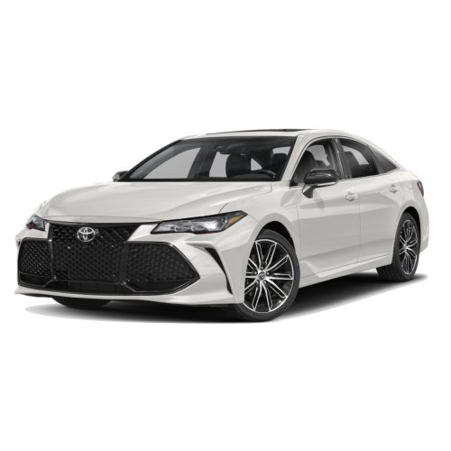 Buy Toyota Automobile Avalon