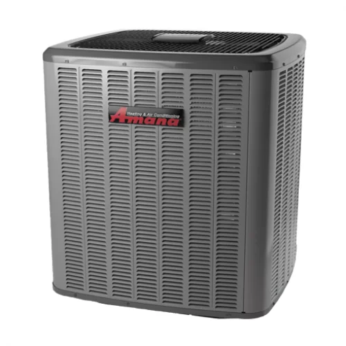 Amana Heat Pump Model AVZC18
