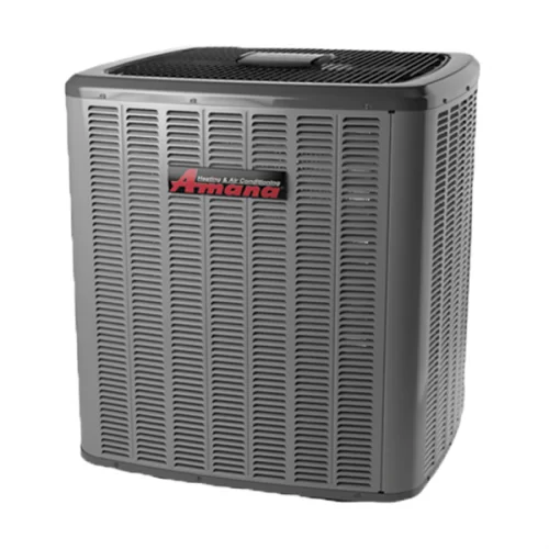 Amana Heat Pump Model AVZC20