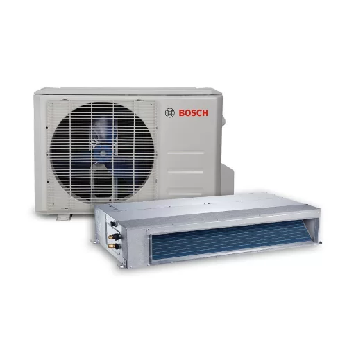 Bosch Heat Pump Model BMS500-AAU012-1AHDXB