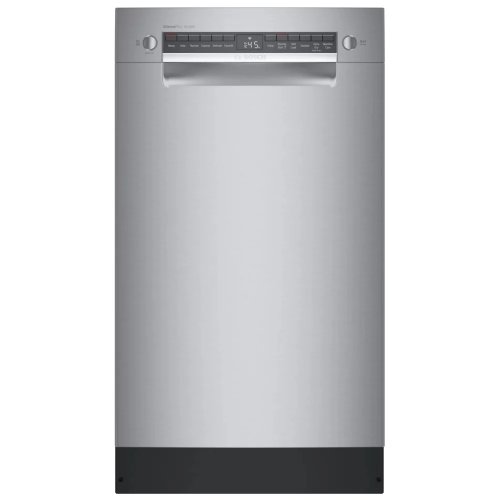 Bosch Dishwasher Model SPE68B55UC