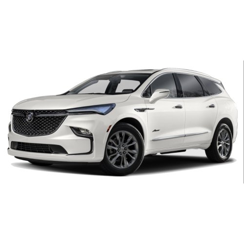 General Motors Automovil Modelo Buick Enclave