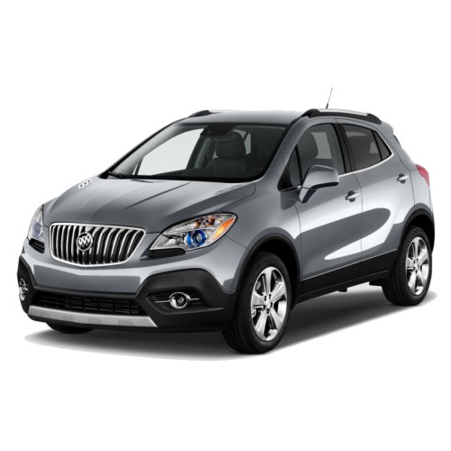 Buy General Motors Automobile Buick Encore