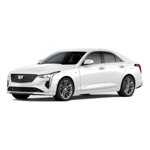 Comprar General Motors Automovil Cadillac CT4