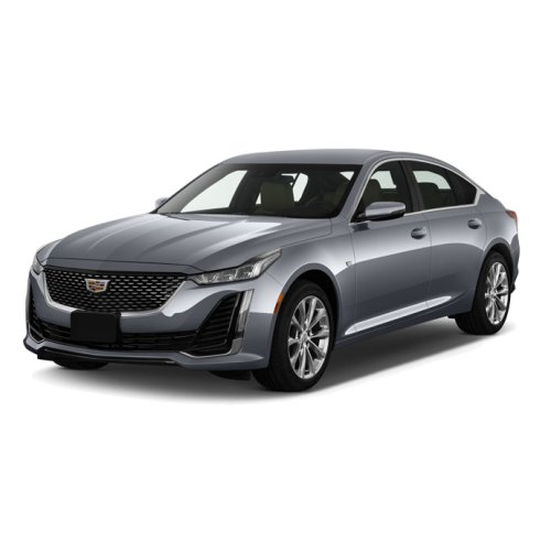 Buy General Motors Automobile Cadillac CT5