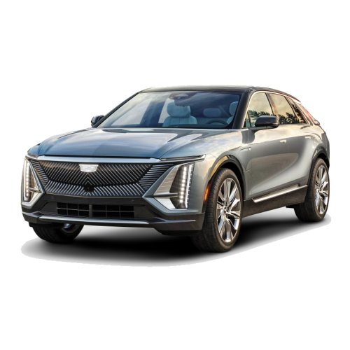 General Motors Automovil Modelo Cadillac LYRIQ