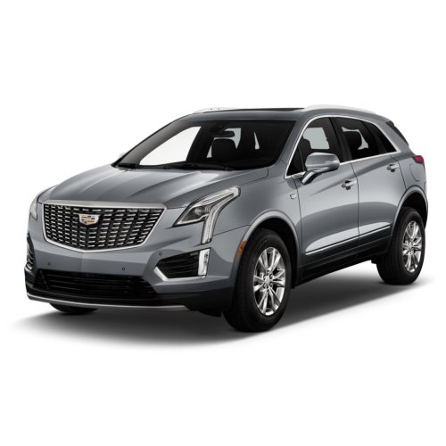 Buy General Motors Automobile Cadillac XT5