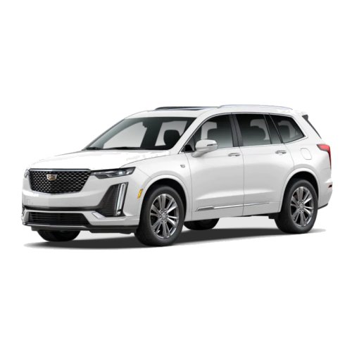 Buy General Motors Automobile Cadillac XT6