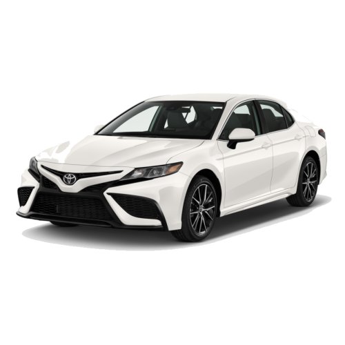 Comprar Toyota Automovil Camry