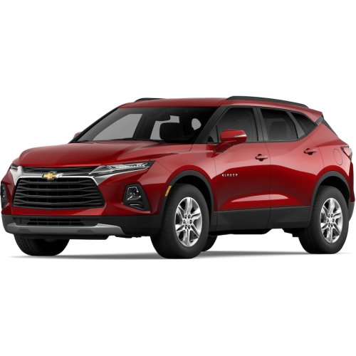 Buy General Motors Automobile Chevy Blazer