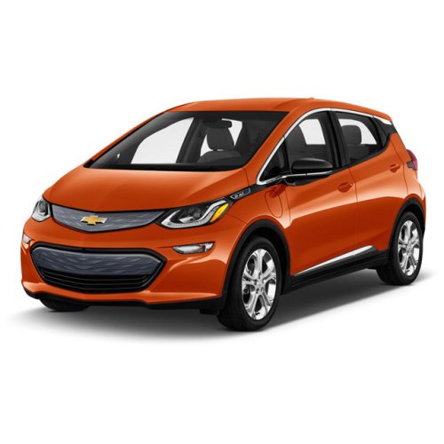 General Motors Automovil Modelo Chevy Bolt