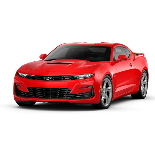 General Motors Automovil Modelo Chevy Camero