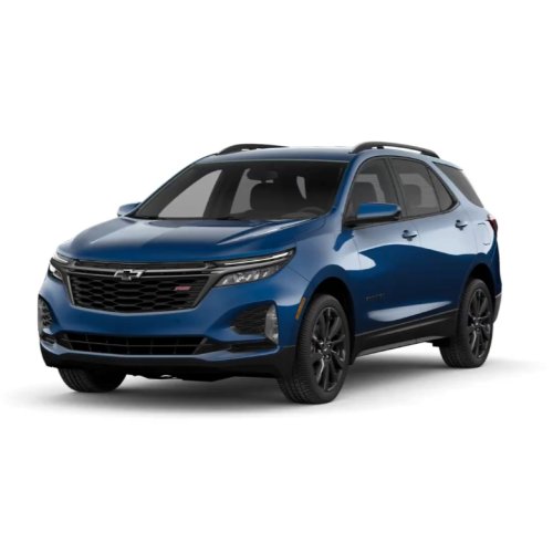 Buy General Motors Automobile Chevy Equinox