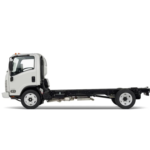 Buy General Motors Automobile Chevy Low Cab Forward