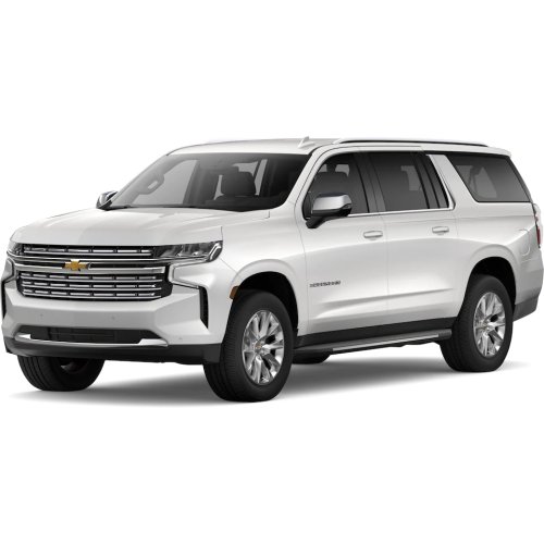 Comprar General Motors Automovil Chevy Suburban