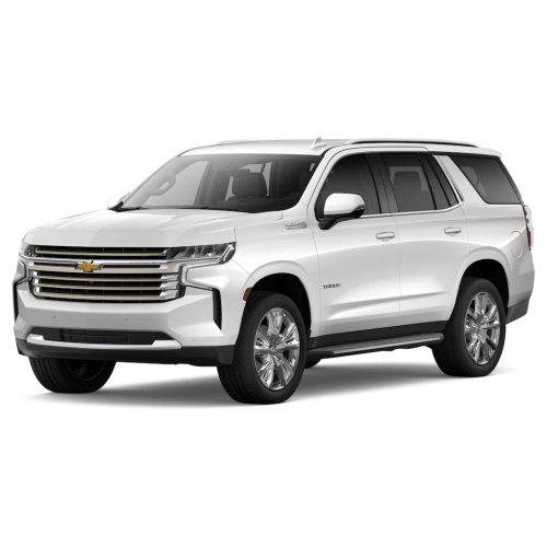 Buy General Motors Automobile Chevy Tahoe