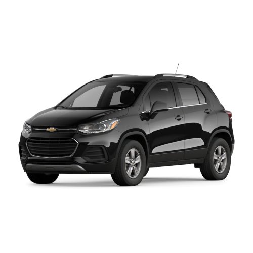 General Motors Automobile Model Chevy Trax