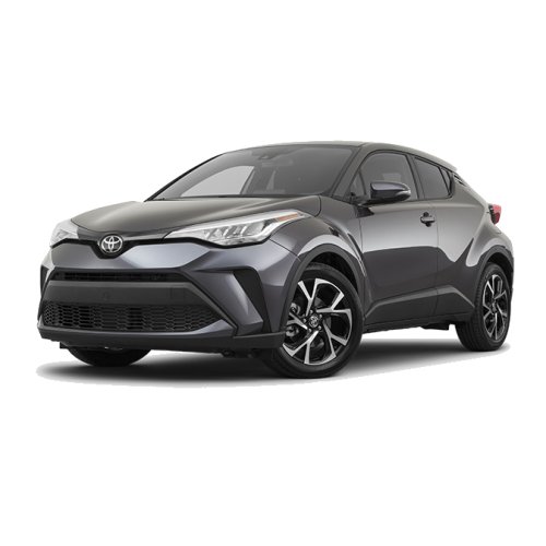 Toyota Automovil Modelo C-HR